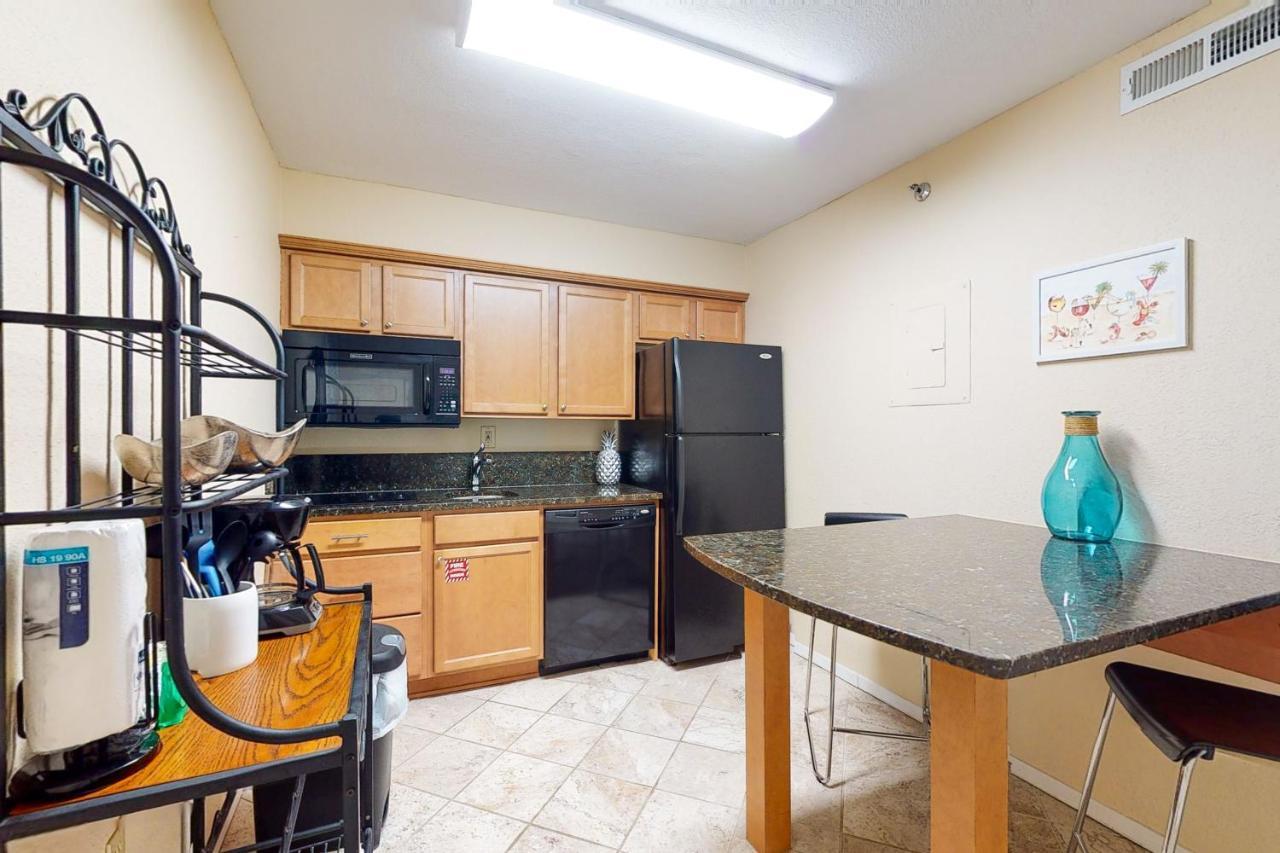 Islander Condominiums I Fort Walton Beach Esterno foto