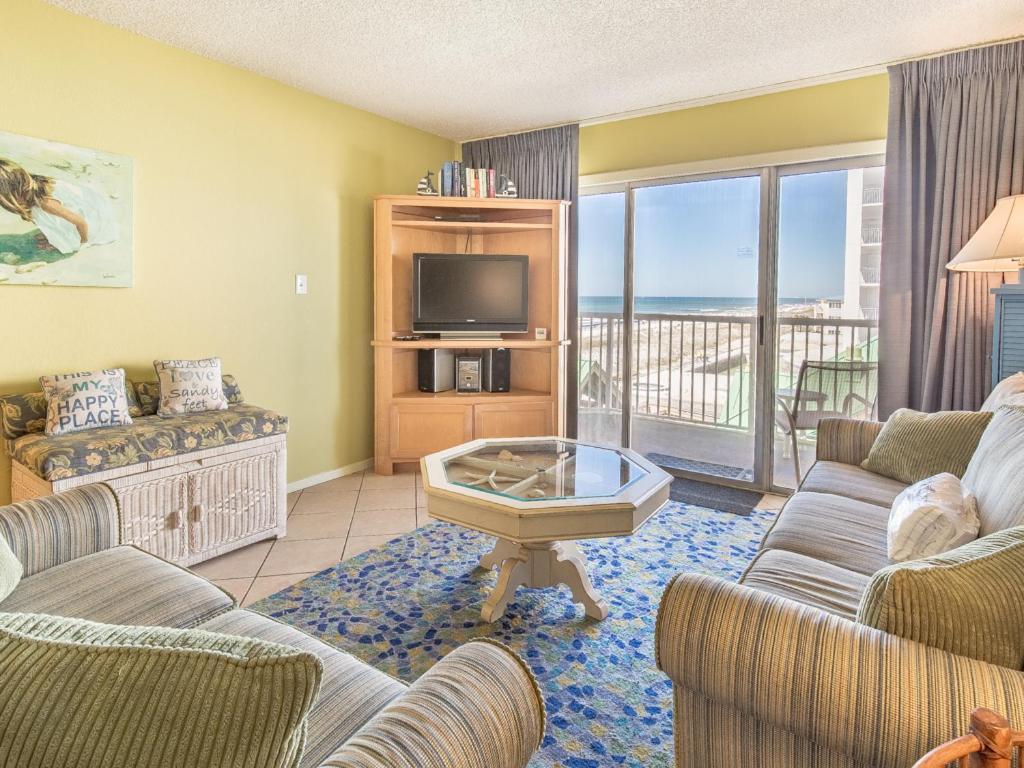 Islander Condominiums I Fort Walton Beach Camera foto