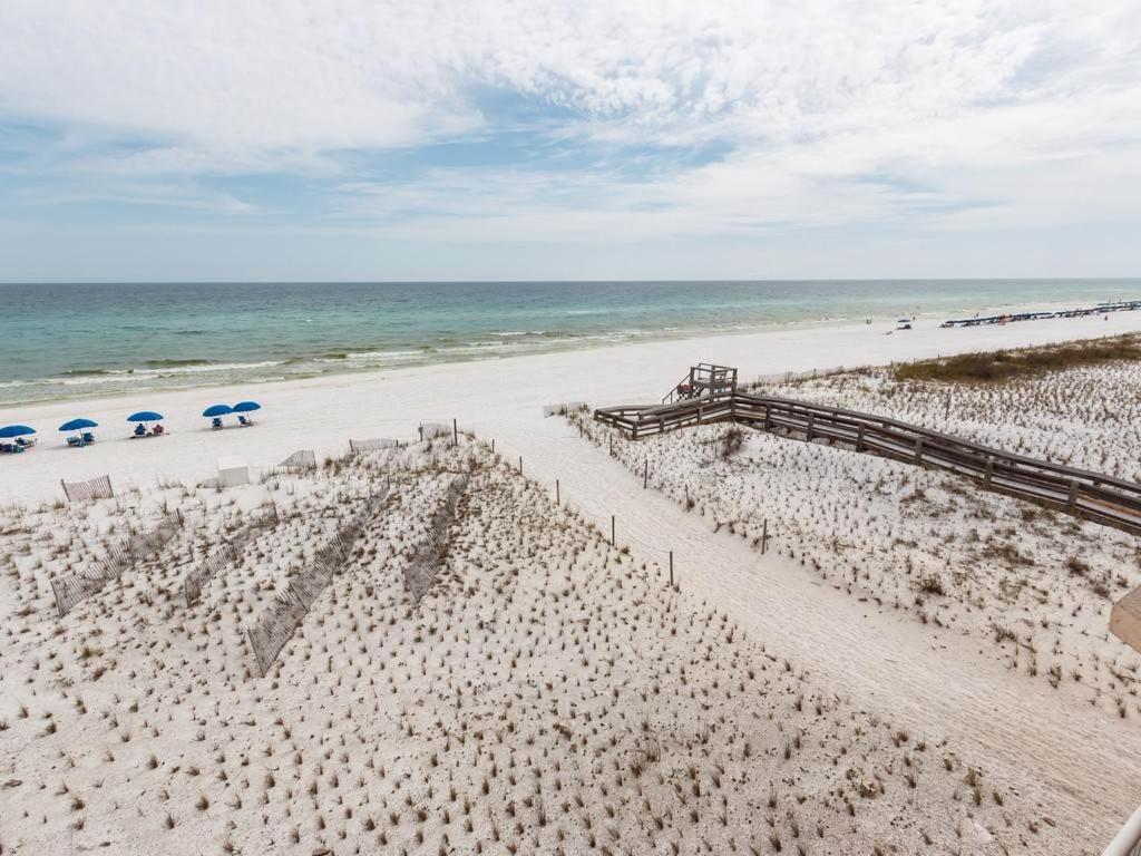 Islander Condominiums I Fort Walton Beach Camera foto