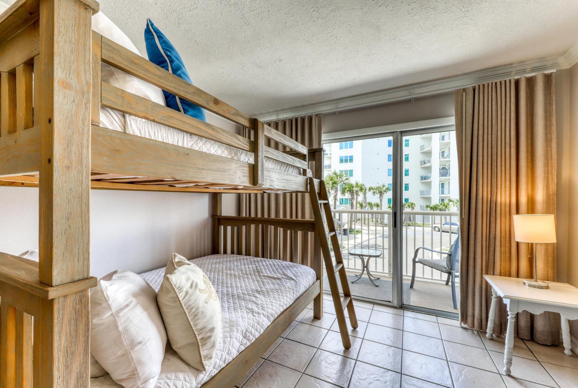 Islander Condominiums I Fort Walton Beach Camera foto