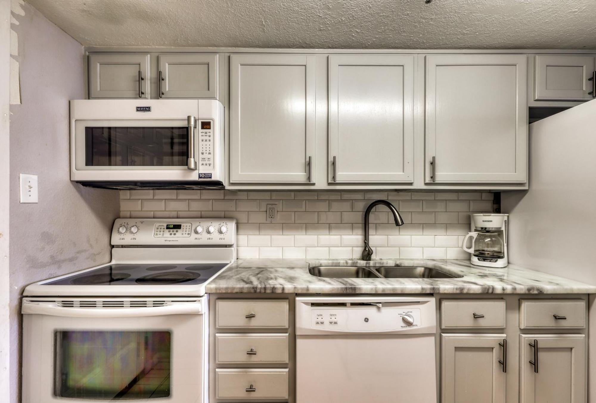 Islander Condominiums I Fort Walton Beach Camera foto
