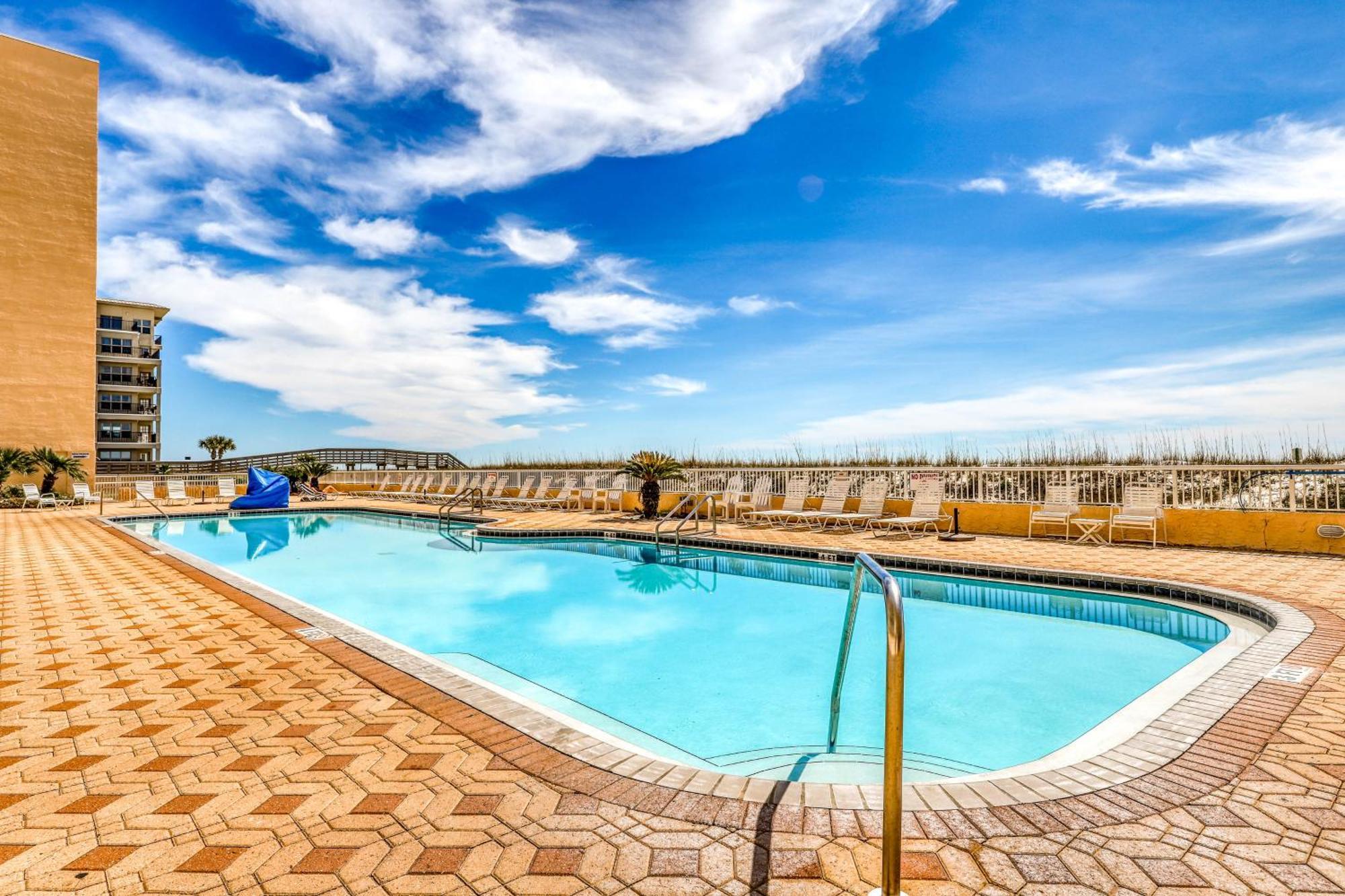 Islander Condominiums I Fort Walton Beach Camera foto