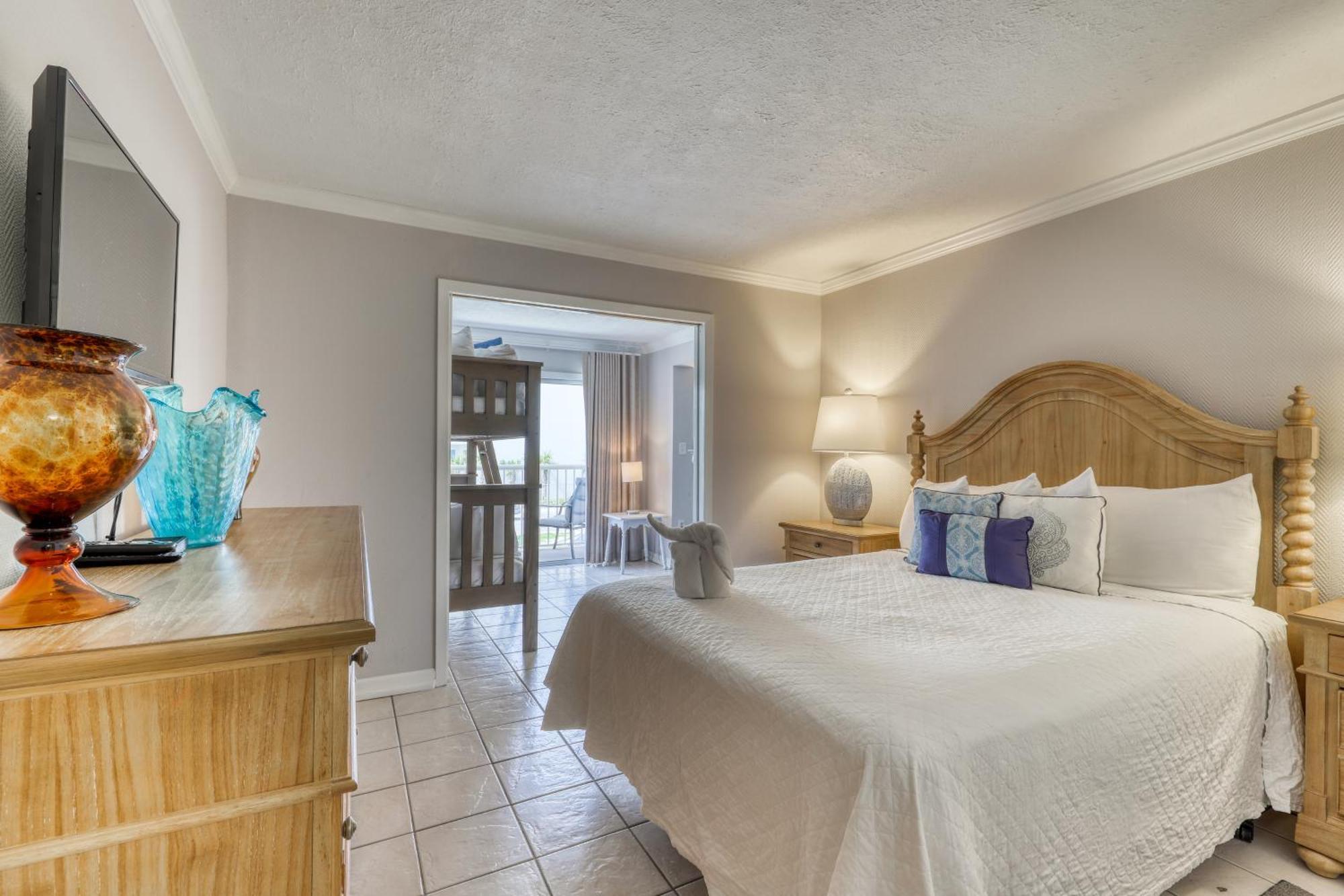 Islander Condominiums I Fort Walton Beach Camera foto