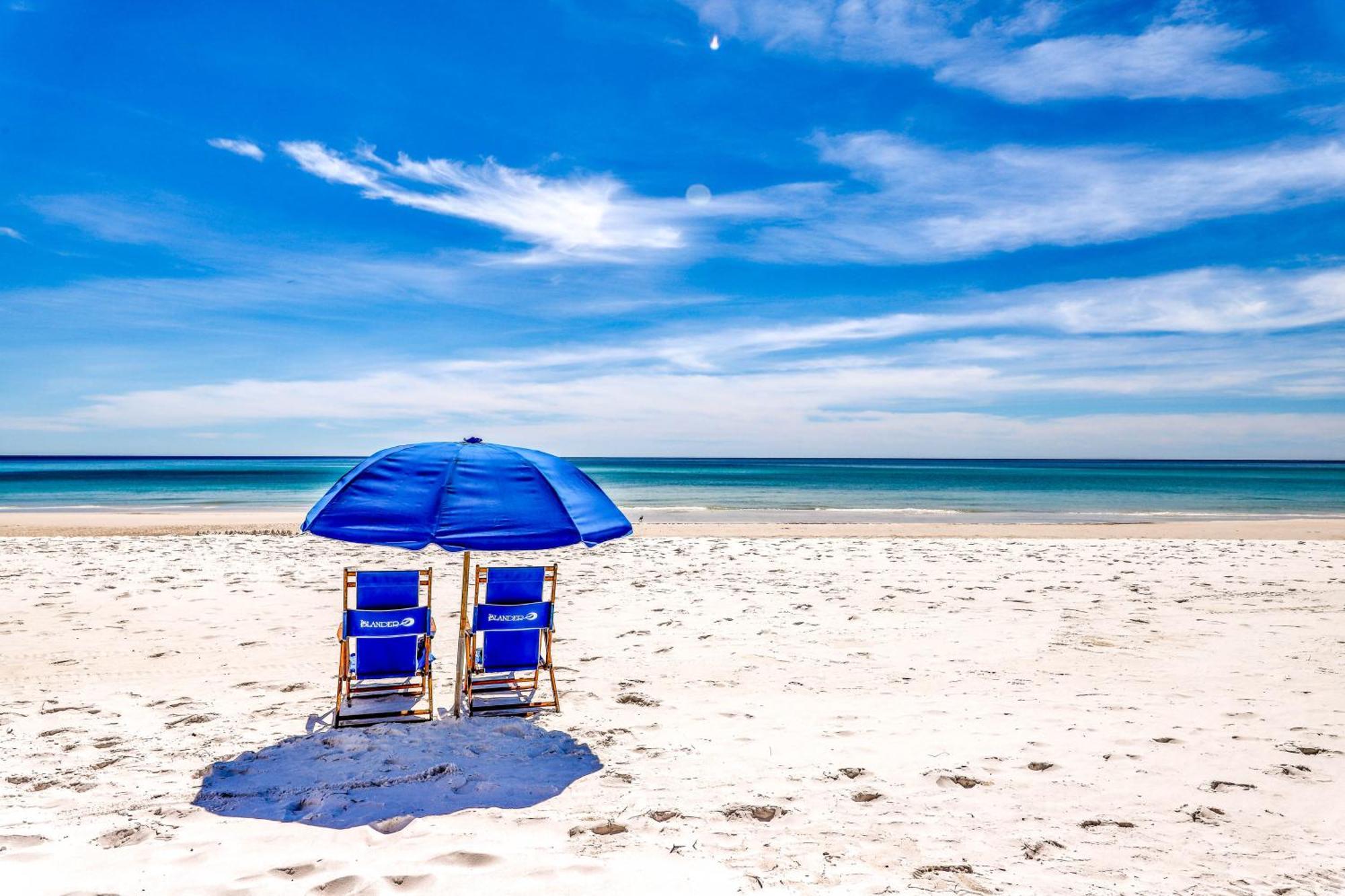 Islander Condominiums I Fort Walton Beach Camera foto