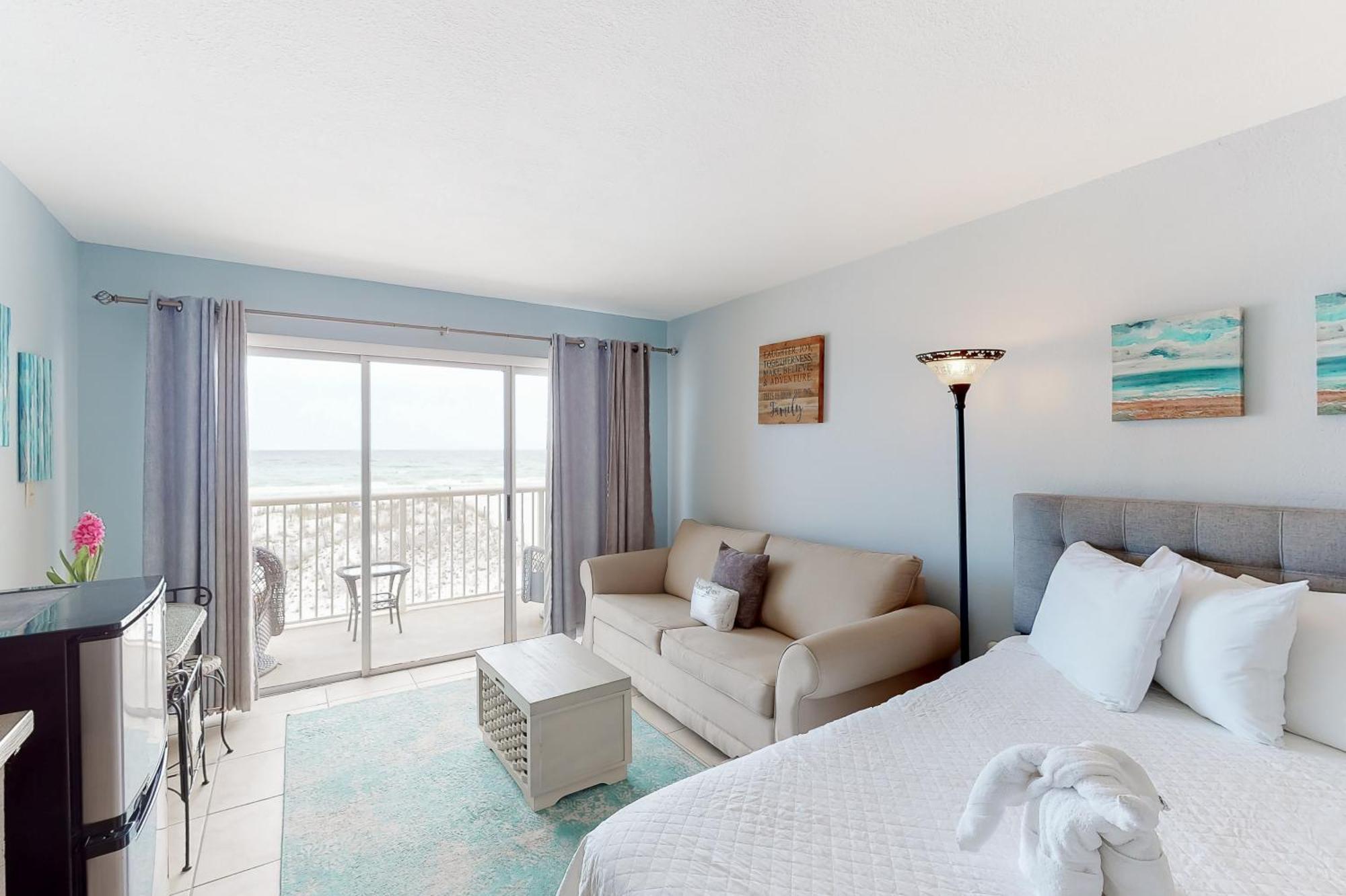 Islander Condominiums I Fort Walton Beach Camera foto