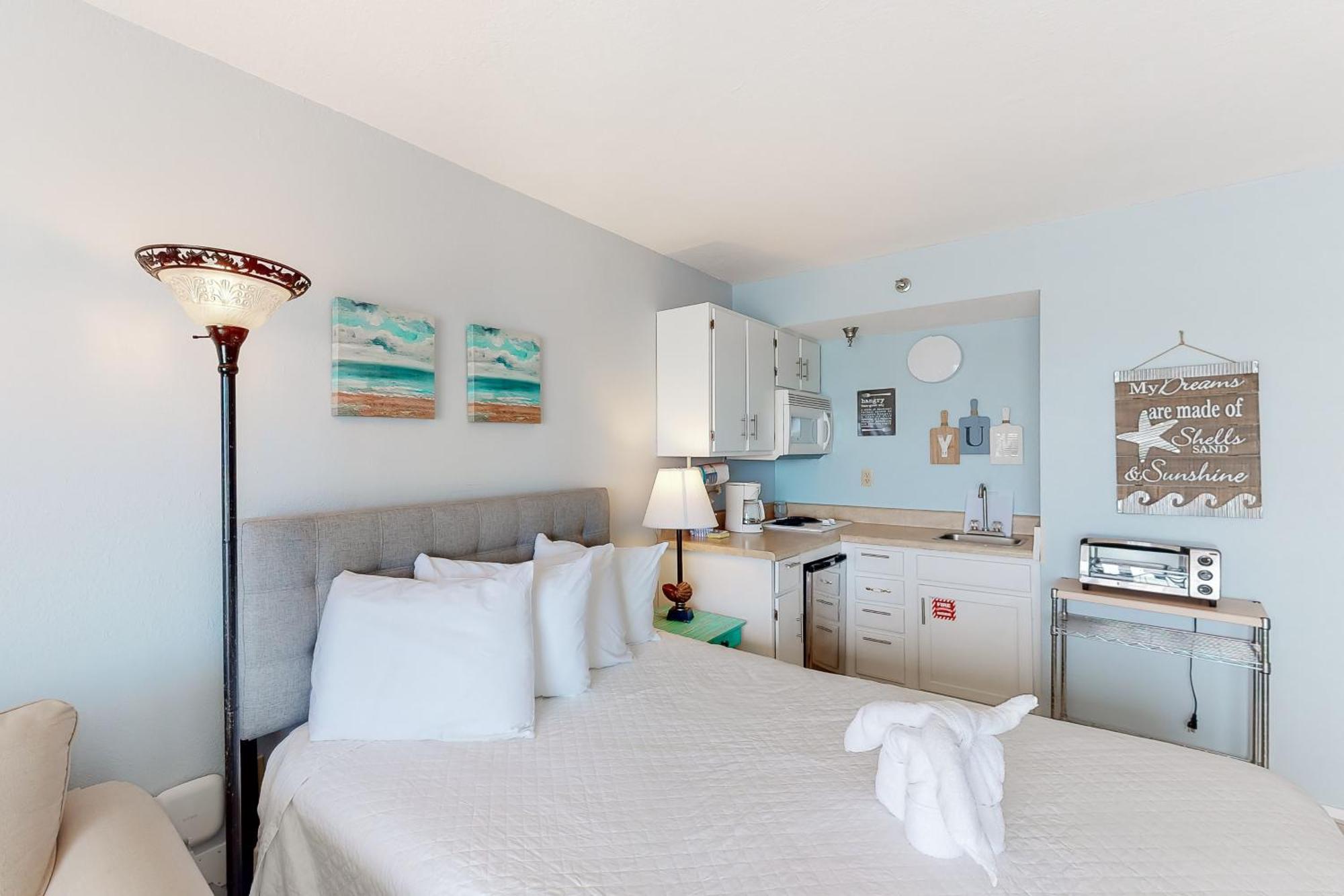 Islander Condominiums I Fort Walton Beach Camera foto