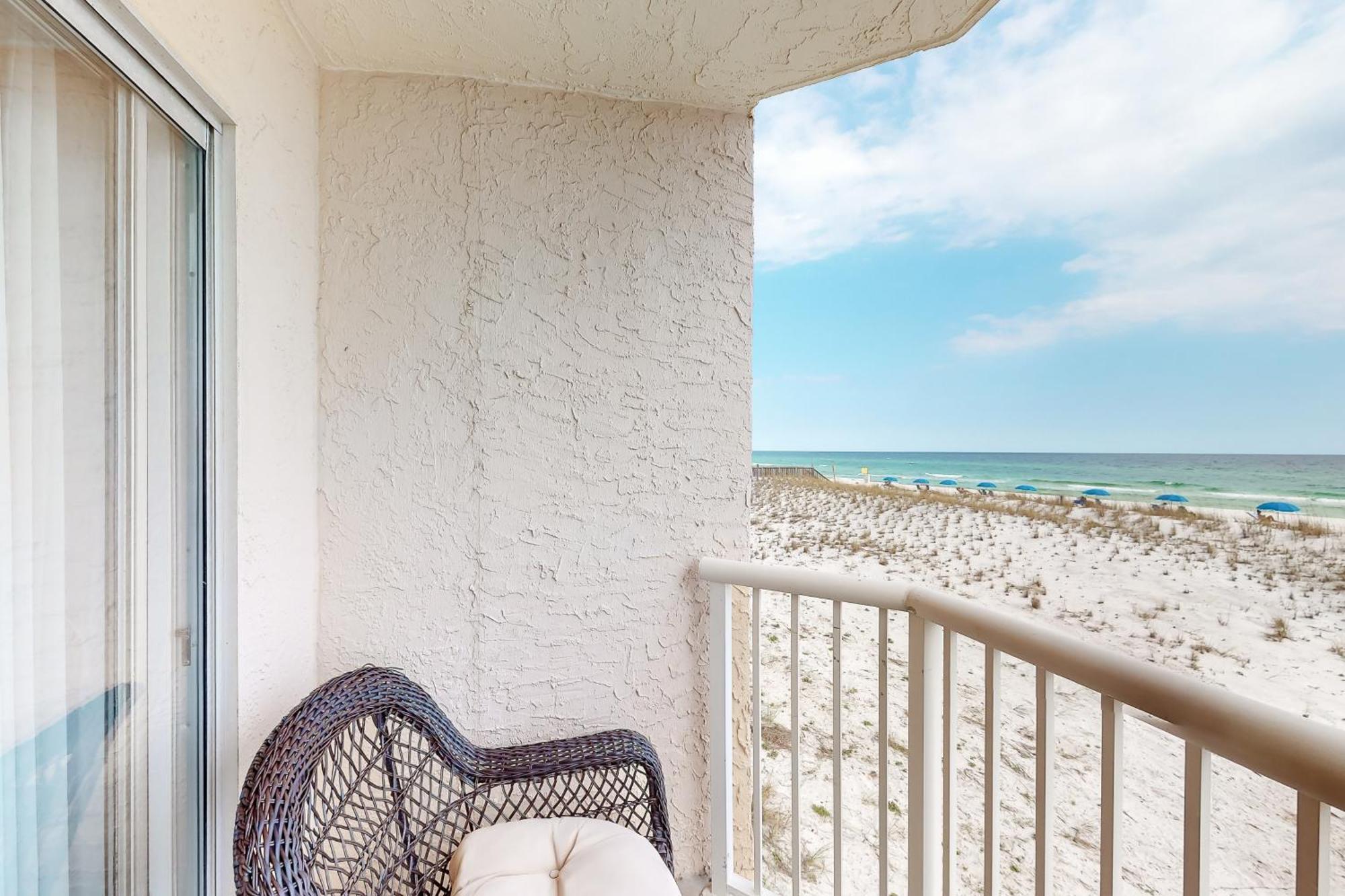 Islander Condominiums I Fort Walton Beach Camera foto
