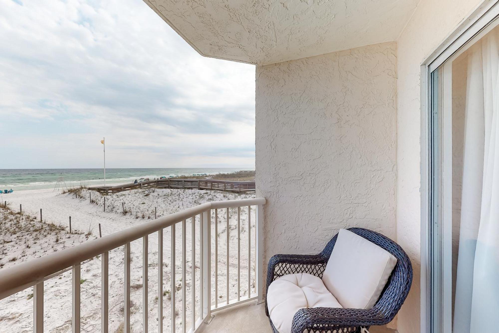 Islander Condominiums I Fort Walton Beach Camera foto