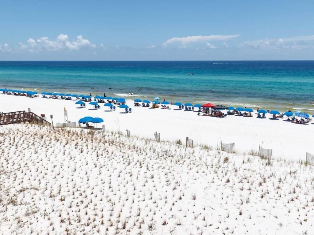 Islander Condominiums I Fort Walton Beach Camera foto