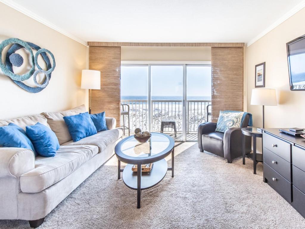 Islander Condominiums I Fort Walton Beach Esterno foto