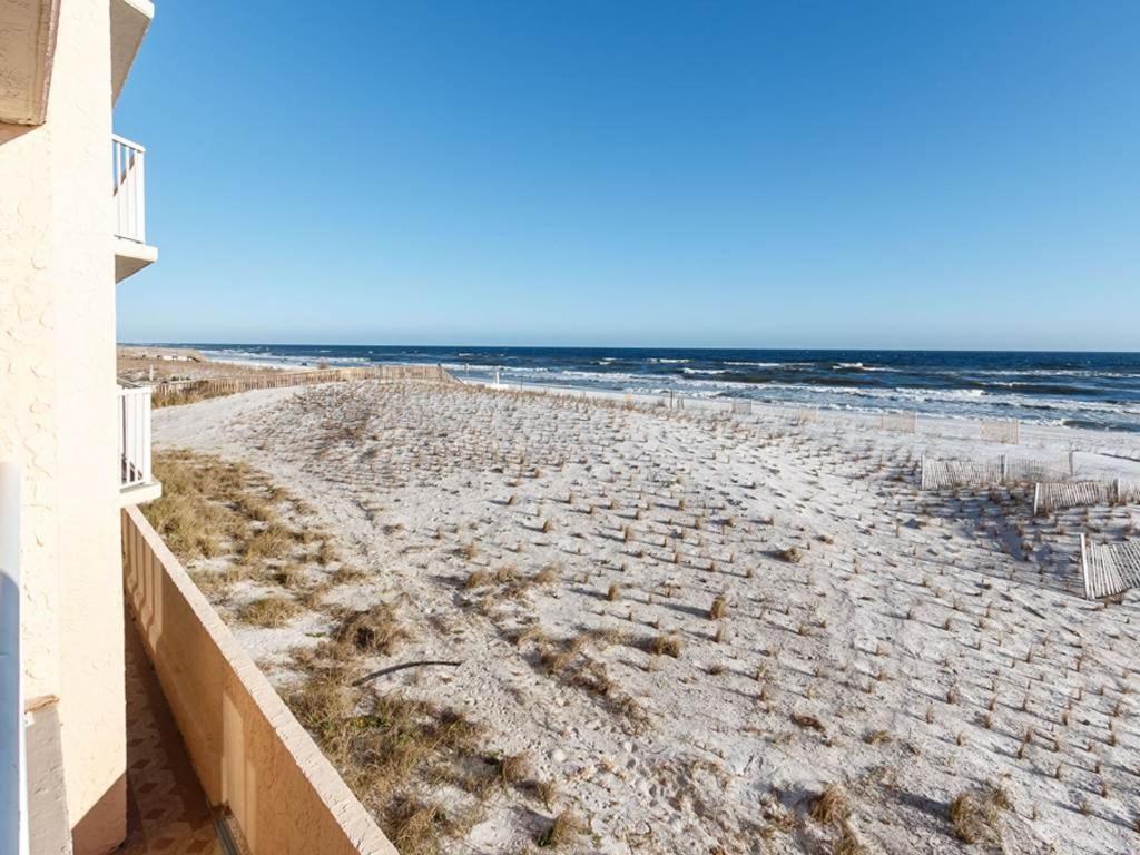 Islander Condominiums I Fort Walton Beach Esterno foto