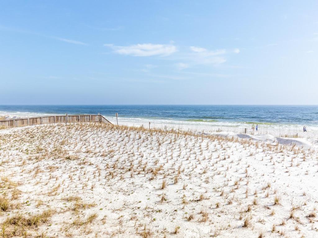 Islander Condominiums I Fort Walton Beach Esterno foto