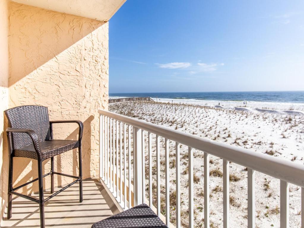 Islander Condominiums I Fort Walton Beach Esterno foto